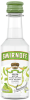 Smirnoff Vodka Green Apple 60@