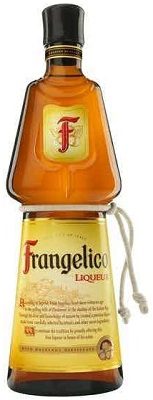 Frangelico Hazelnut Liqueur
