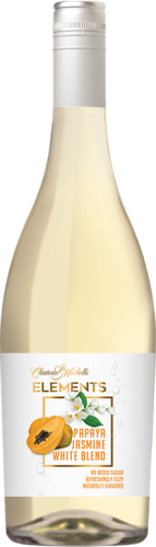 Chateau Ste. Michelle Elements White Blend Papaya Jasmine