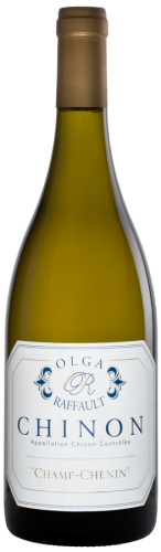 Olga Raffault Chinon Blanc Champ-Chenin