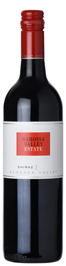 Barossa Valley Estate Shiraz