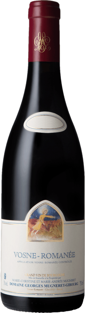 Domaine Georges Mugneret Gibourg Vosne-Romanee