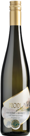 Proidl Gruner Veltliner Pellingen Erste Lage