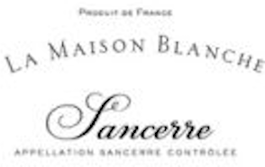 La Maison Blanche Sancerre Rouge