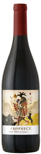 Prophecy Pinot Noir