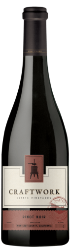 Craftwork Pinot Noir