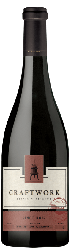 Craftwork Pinot Noir