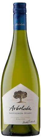 Arboleda Sauvignon Blanc