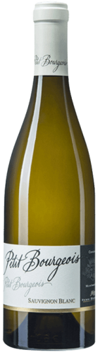 Domaine Henri Bourgeois Petit Bourgeois Sauvignon
