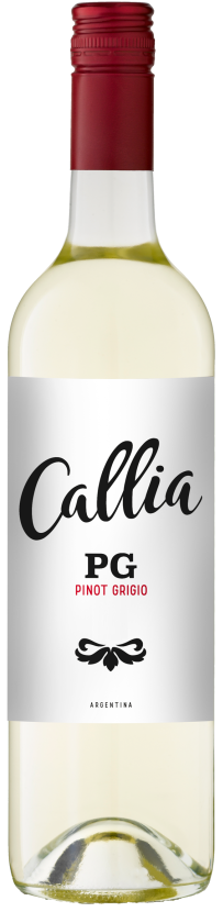 Bodegas Callia Pinot Grigio
