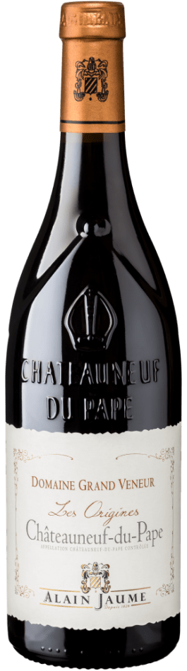 Domaine Grand Veneur (Alain Jaume) Chateauneuf du Pape Vieilles Vignes