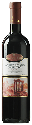 Cantina Gabriele Montepulciano d'Abruzzo