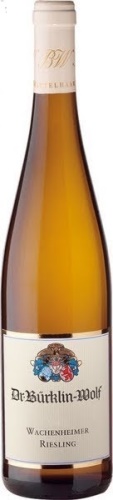 Dr. Burklin-Wolf Wachenheimer Trocken Riesling