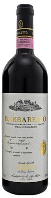 Bruno Giacosa Barbaresco Rabaja