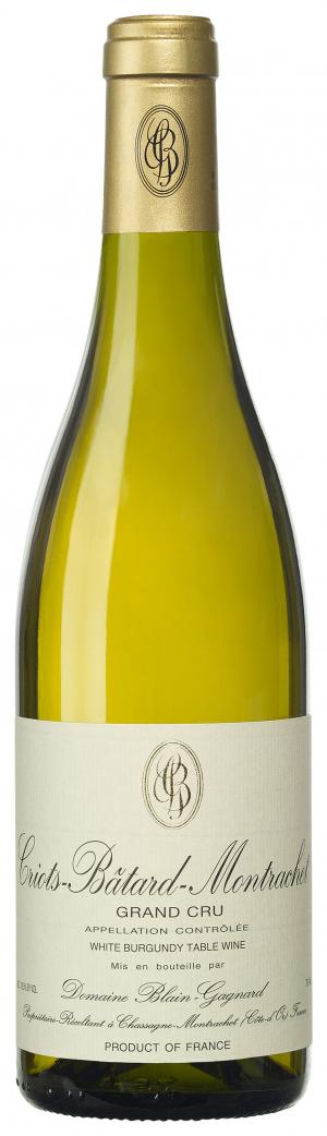 Jean-Marc Blain-Gagnard Criots Batard Montrachet Grand Cru
