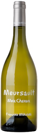 Francois Mikulski Meursault Meix Chavaux