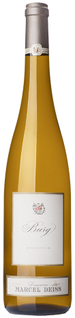 Marcel Deiss Alsace Cru Blanc Burg
