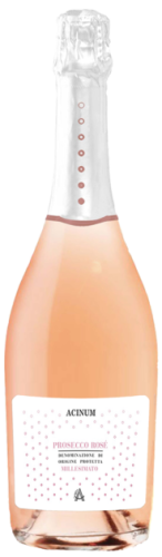 Acinum Prosecco Rose Acinum Prosecco Rose