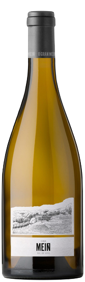Finca Vina Mein Ribeiro Blanco O Gran Mein Val Do Avia Finca Vina Mein Ribeiro Blanco O Gran Mein Val Do Avia