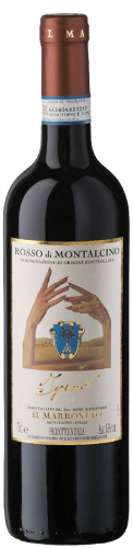Il Marroneto Brunello di Montalcino 2019 750ml - Buy online at