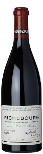 Domaine de la Romanee Conti Richebourg Grand Cru 2015 750ml - Buy