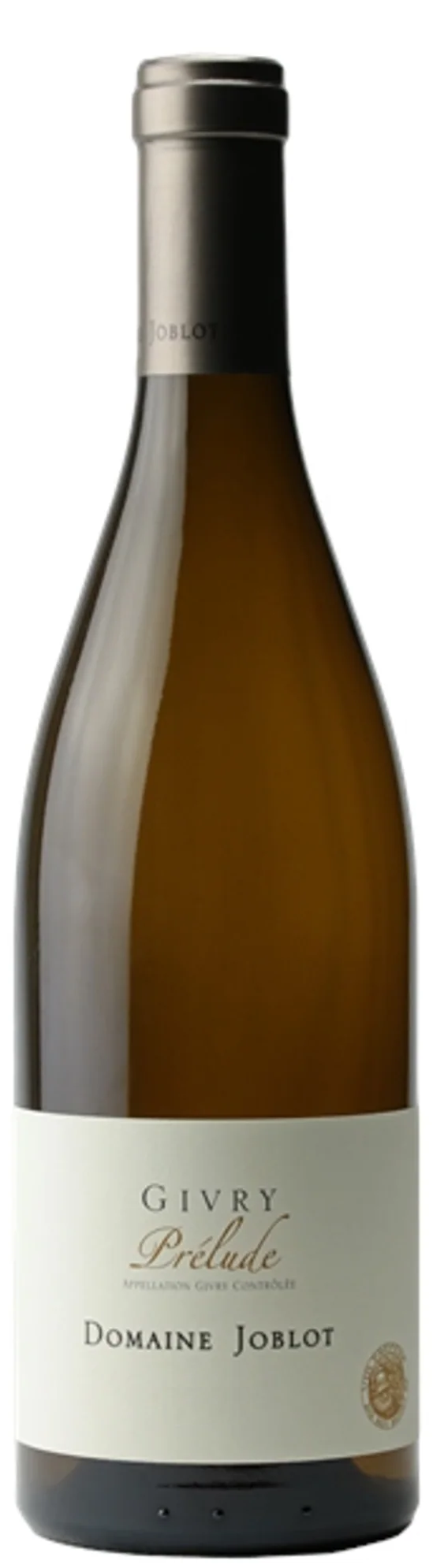 Domaine Joblot Givry Prelude Blanc
