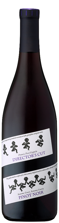 Francis Ford Coppola Director's Cut Pinot Noir Sonoma Coast