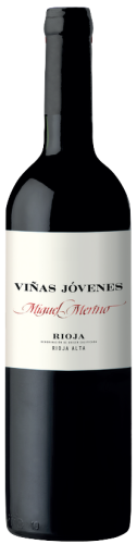 Miguel Merino Rioja Vina Jovenes