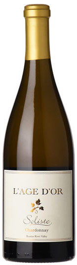 Soliste Chardonnay L'age D'or