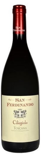San Ferdinando Ciliegiolo Rosso
