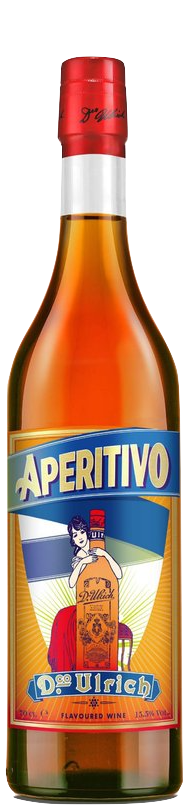 Ulrich Liqueur Aperitivo
