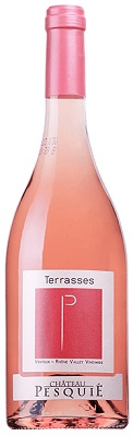 Chateau Pesquie Ventoux Terrasses Rose