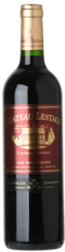 Chateau Lestage Listrac-Medoc