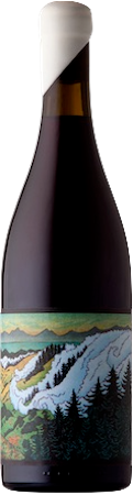 The Fog Monster Syrah
