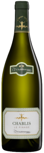 La Chablisienne Chablis Le Finage