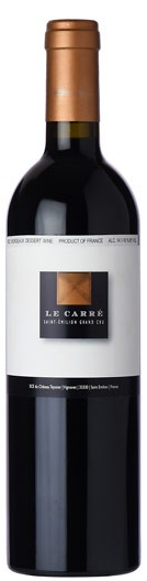 Le Carre Saint Emilion