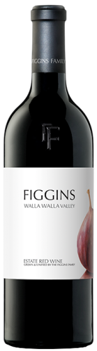 Figgins Red Blend Estate Figgins Red Blend Estate