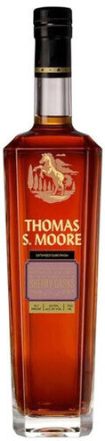 Thomas S Moore Bourbon Sherry Cask