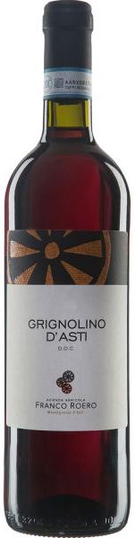 Franco Roero Grignolino