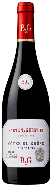 Barton & Guestier Cotes du Rhone Les Galets