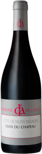 Domaine de l'Arlot Cotes de Nuits Villages Clos du Chapeau