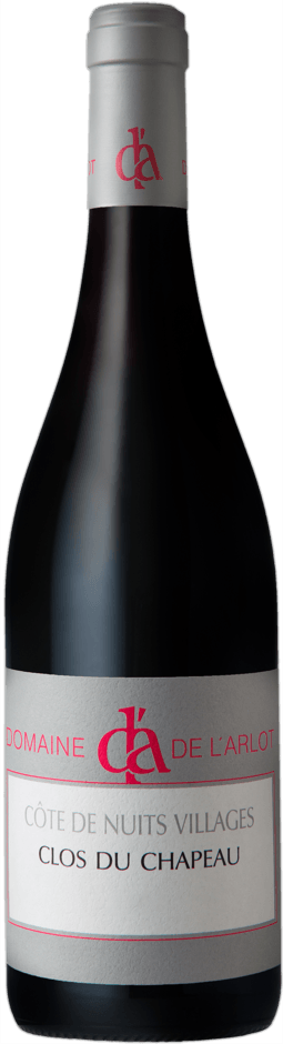 Domaine de l'Arlot Cotes de Nuits Villages Clos du Chapeau
