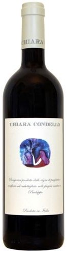 Chiara Condello Sangiovese Predappio