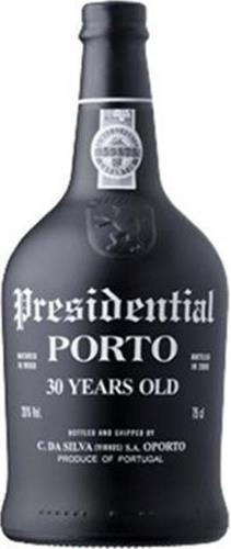 Presidential Porto 30 Year Old Tawny Presidential Porto 30 Year Old Tawny