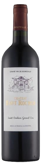 Chateau Haut Rocher Saint Emilion Grand Cru