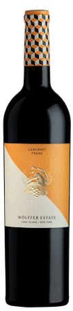 Wolffer Cabernet Franc
