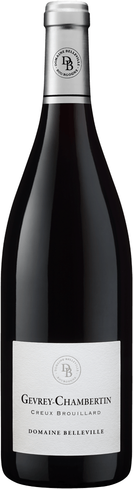 Domaine Belleville Gevrey Chambertin Creux Brouillard