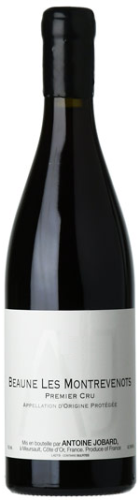 Antoine Jobard Beaune Premier Cru Les Montrevenots