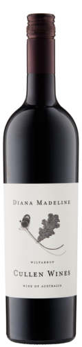 Cullen Wines Red Blend Diana Madeline Cullen Wines Red Blend Diana Madeline