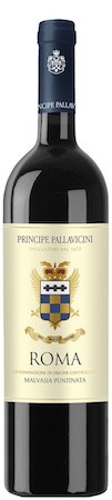Principe Pallavicini Malvasia Roma DOC